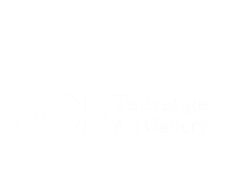 Toi Tauranga Art Gallery logo